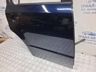 Дверь задняя правая SX4 2006-2014 1 2.0 Бензин J20A Дверь задняя правая SX4 2006-2014 1 2.0 Бензин J20A