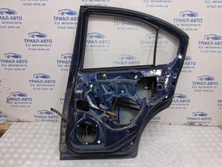 Дверь задняя правая SX4 2006-2014 1 2.0 Бензин J20A Дверь задняя правая SX4 2006-2014 1 2.0 Бензин J20A