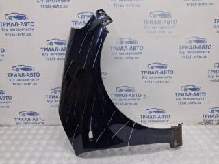 Крыло переднее правое Suzuki SX4 2006-2014