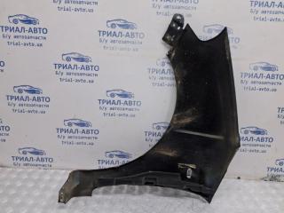 Крыло переднее правое SX4 2006-2014 1 2.0 Бензин J20A