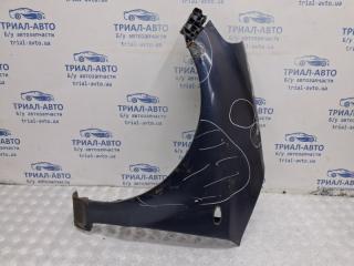 Крыло переднее левое Suzuki SX4 2006-2014