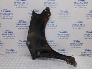 Крыло переднее левое SX4 2006-2014 1 2.0 Бензин J20A