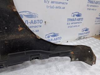 Крыло переднее левое SX4 2006-2014 1 2.0 Бензин J20A