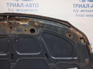 Капот SX4 2006-2014 1 2.0 Бензин J20A Капот SX4 2006-2014 1 2.0 Бензин J20A