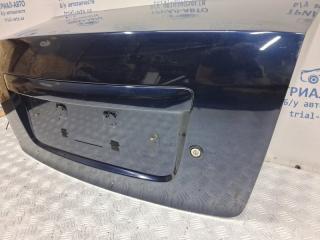 Крышка багажника SX4 2006-2014 1 2.0 Бензин J20A