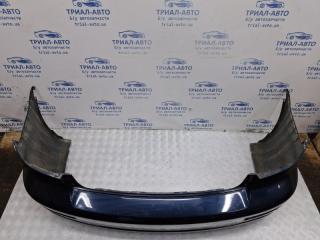 Бампер задний SX4 2006-2014 1 2.0 Бензин J20A