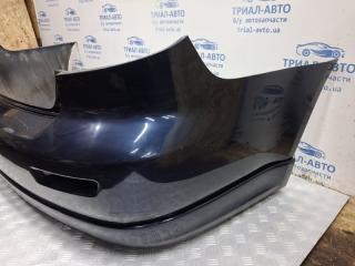 Бампер задний Suzuki SX4 1 2.0 Бензин J20A