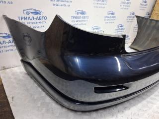 Бампер задний SX4 2006-2014 1 2.0 Бензин J20A