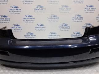 Бампер задний SX4 2006-2014 1 2.0 Бензин J20A