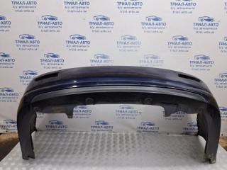 Бампер задний SX4 2006-2014 1 2.0 Бензин J20A