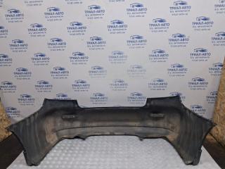 Бампер задний SX4 2006-2014 1 2.0 Бензин J20A