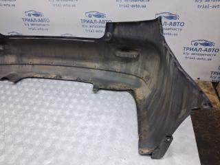 Бампер задний SX4 2006-2014 1 2.0 Бензин J20A