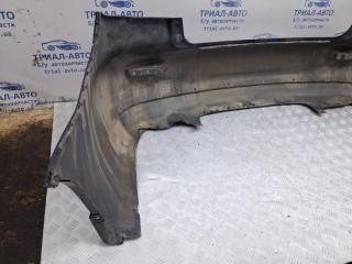 Бампер задний SX4 2006-2014 1 2.0 Бензин J20A