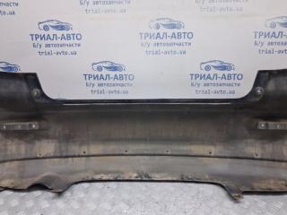 Бампер задний SX4 2006-2014 1 2.0 Бензин J20A