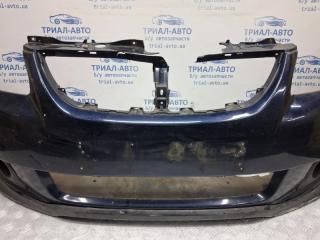 Бампер передний SX4 2006-2014 1 2.0 Бензин J20A Бампер передний SX4 2006-2014 1 2.0 Бензин J20A