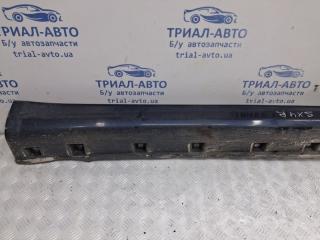 Накладка порога внешняя правая SX4 2006-2014 1 2.0 Бензин J20A Накладка порога внешняя правая SX4 2006-2014 1 2.0 Бензин J20A