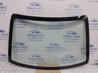 Стекло в кузов заднее Suzuki SX4 2006-2014