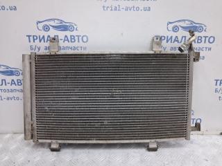 Радиатор кондиционера Suzuki SX4 2006-2014