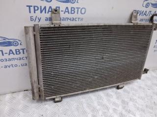 Радиатор кондиционера SX4 2006-2014 1 2.0 Бензин J20A Радиатор кондиционера SX4 2006-2014 1 2.0 Бензин J20A