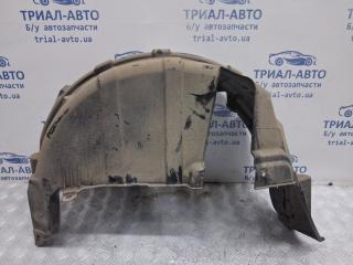 Подкрылок задний правый Suzuki SX4 2006-2014