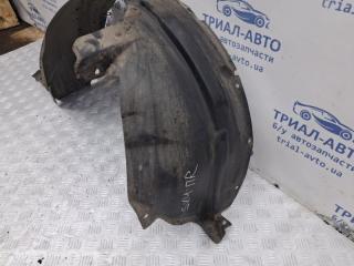 Подкрылок передний правый SX4 2006-2014 1 2.0 Бензин J20A Подкрылок передний правый SX4 2006-2014 1 2.0 Бензин J20A
