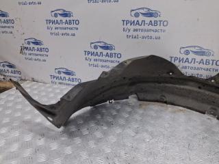 Подкрылок передний правый SX4 2006-2014 1 2.0 Бензин J20A Подкрылок передний правый SX4 2006-2014 1 2.0 Бензин J20A