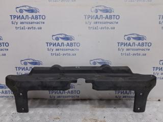 Запчасть накладка передней панели Kia Sorento 2002-2011