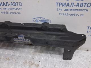 Накладка передней панели Kia Sorento BL 2.5 diesel D4CB