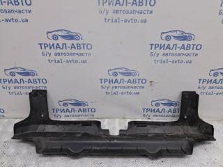 Накладка передней панели Sorento 2002-2011 BL 2.5 diesel D4CB