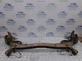 Балка задней подвески Suzuki SX4 2006-2014