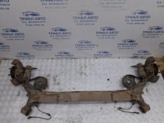 Балка задней подвески SX4 2006-2014 1 2.0 Бензин J20A Балка задней подвески SX4 2006-2014 1 2.0 Бензин J20A