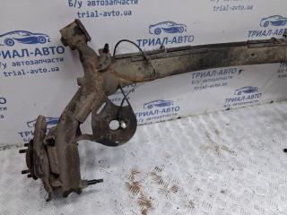 Балка задней подвески SX4 2006-2014 1 2.0 Бензин J20A Балка задней подвески SX4 2006-2014 1 2.0 Бензин J20A