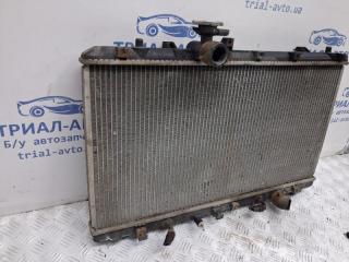 Радиатор основной SX4 2006-2014 1 2.0 Бензин J20A