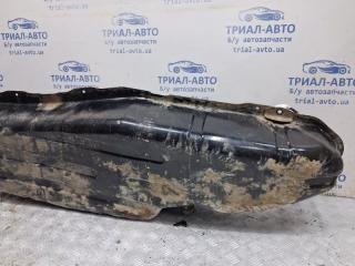 Бак топливный металлический Pajero Wagon 1999-2006 3 3.2 Дизель 4M41