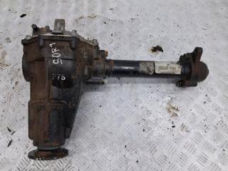 Редуктор передний Sorento 2002-2011 BL 2.5 diesel D4CB Редуктор передний Sorento 2002-2011 BL 2.5 diesel D4CB