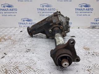 Редуктор передний Kia Sorento BL 2.5 diesel D4CB Редуктор передний Kia Sorento BL 2.5 diesel D4CB