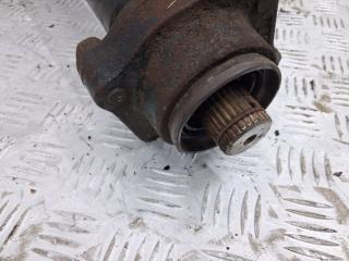 Редуктор передний Sorento 2002-2011 BL 2.5 diesel D4CB Редуктор передний Sorento 2002-2011 BL 2.5 diesel D4CB