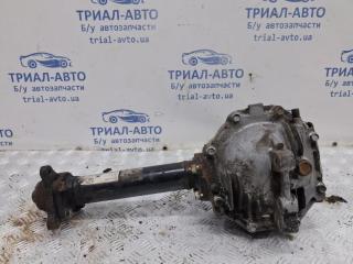 Редуктор передний Sorento 2002-2011 BL 2.5 diesel D4CB Редуктор передний Sorento 2002-2011 BL 2.5 diesel D4CB
