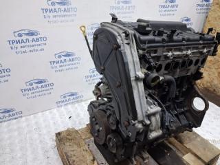 Двигатель Sorento 2002-2011 BL 2.5 diesel D4CB