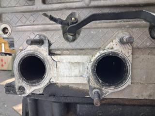 Двигатель Sorento 2002-2011 BL 2.5 diesel D4CB