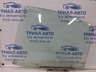 Стекло двери заднее левое Suzuki SX4 2006-2014