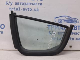 Стекло двери задней правой (форточка) Suzuki SX4 2006-2014