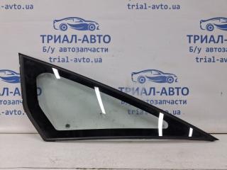 Запчасть стекло угловое левое Suzuki SX4 2006-2014
