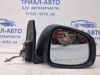 Зеркало правое Suzuki SX4 2006-2014