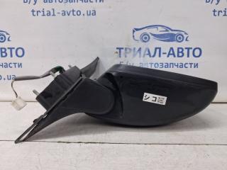 Зеркало правое SX4 2006-2014 1 2.0 Бензин J20A Зеркало правое SX4 2006-2014 1 2.0 Бензин J20A