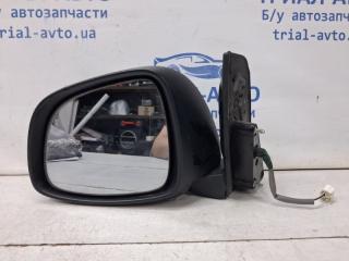 Зеркало левое Suzuki SX4 2006-2014
