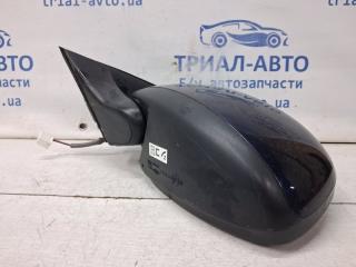 Зеркало левое SX4 2006-2014 1 2.0 Бензин J20A Зеркало левое SX4 2006-2014 1 2.0 Бензин J20A