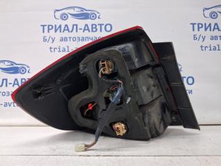 Фонарь задний внешний правый SX4 2006-2014 1 2.0 Бензин J20A