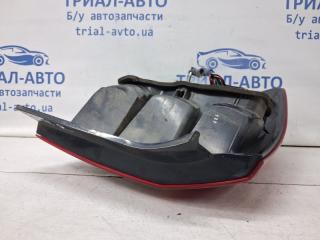 Фонарь задний внешний правый SX4 2006-2014 1 2.0 Бензин J20A
