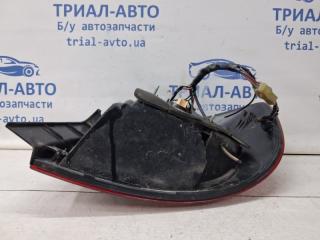 Фонарь задний внешний левый SX4 2006-2014 1 2.0 Бензин J20A Фонарь задний внешний левый SX4 2006-2014 1 2.0 Бензин J20A